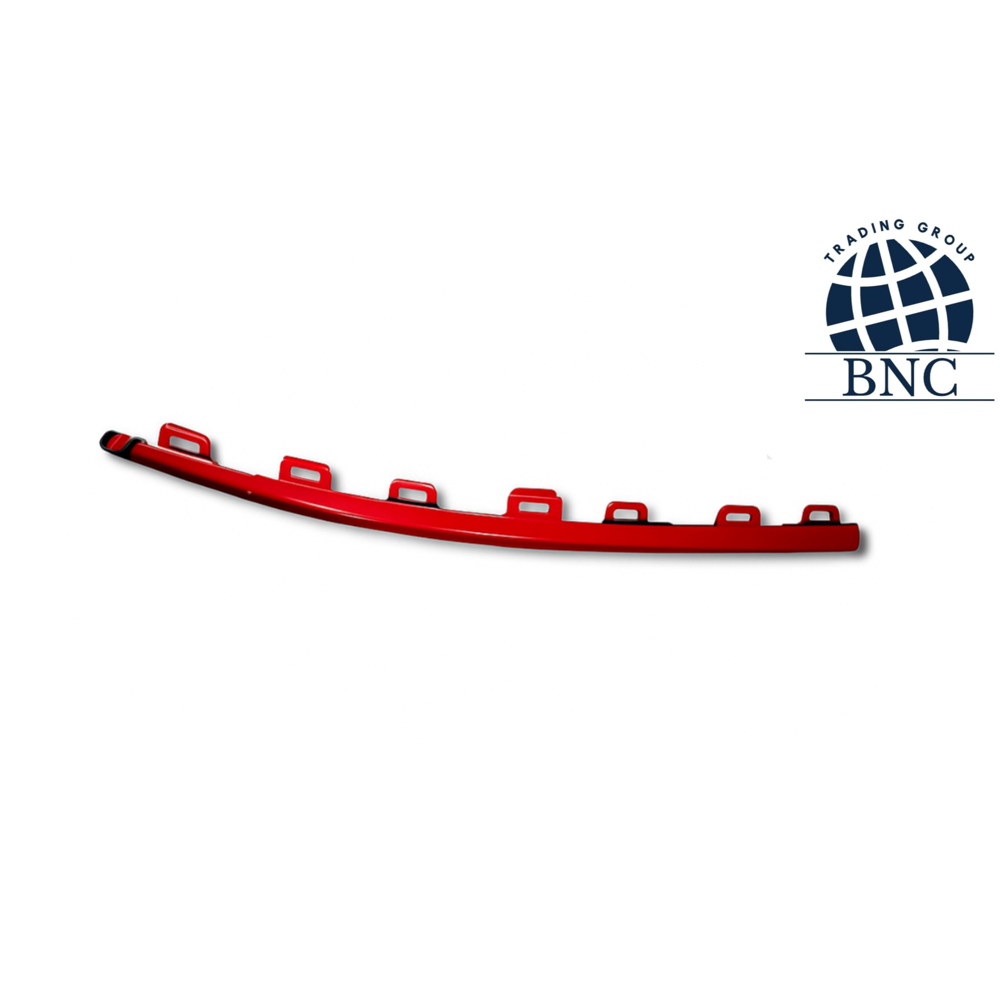 زه قرمز چپ سپر جلو فونيكس Fx اورجينال